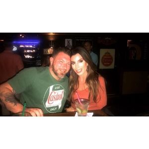 Meet your Posher, Eric